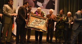 سرمایه&zwnj;های فرهنگی می&zwnj;توانند ابزار موثر ارتقای جامعه باشند