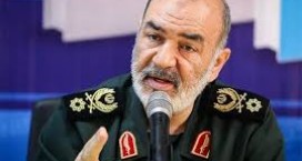 تحت تأثیر اراده هیچ قدرت دیگری قرار نمی گیریم