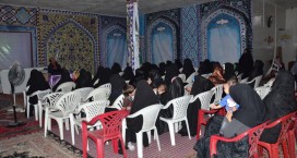 کاشانی ها &laquo;دومین دورهمی محله خوب ما&raquo; را تجربه  می کنند