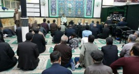 کارگاه آسیب شناسی فضای مجازی برگزار شد